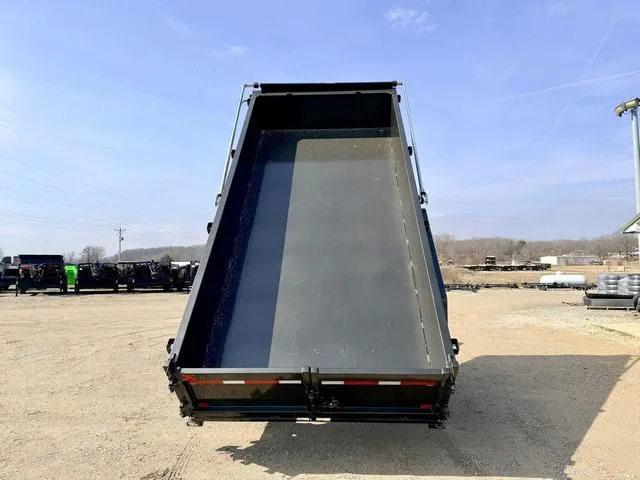 new Dump Trailers MAXX-D  for sale, in Poplar Bluff, MO Thumbnail 6