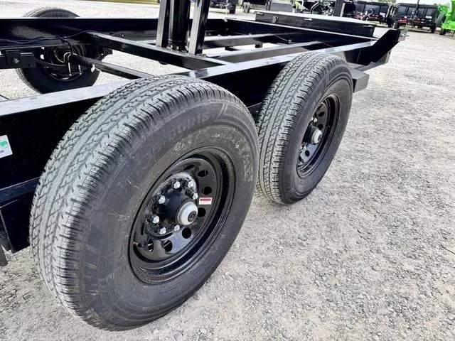 new Dump Trailers Load Trail  for sale, in Poplar Bluff, MO Thumbnail 22