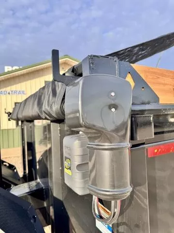 new Dump Trailers Diamond C Trailers  for sale, in Poplar Bluff, MO Thumbnail 15