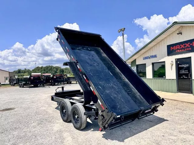 new Dump Trailers Load Trail  for sale, in Poplar Bluff, MO Thumbnail 9