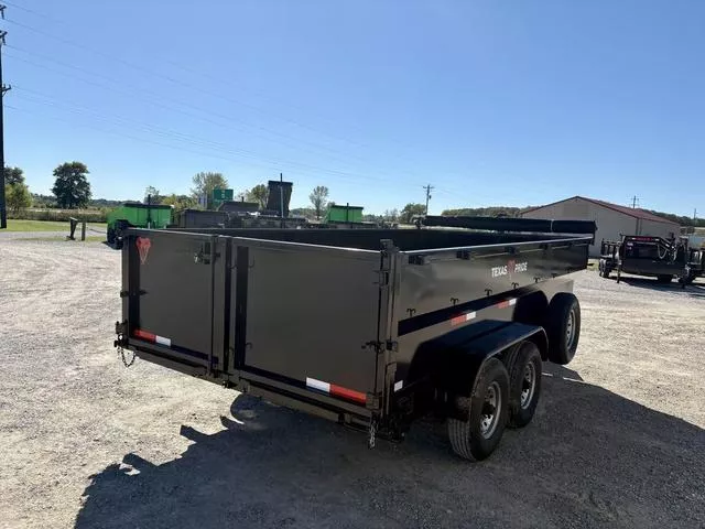 new Dump Trailers Texas Pride Trailers  for sale, in Poplar Bluff, MO Thumbnail 13