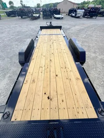 new Equipment / Flatbed Trailers Load Trail  for sale, in Poplar Bluff, MO Thumbnail 27