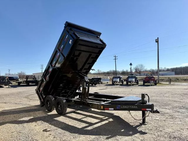 new Dump Trailers Load Trail  for sale, in Poplar Bluff, MO Thumbnail 8
