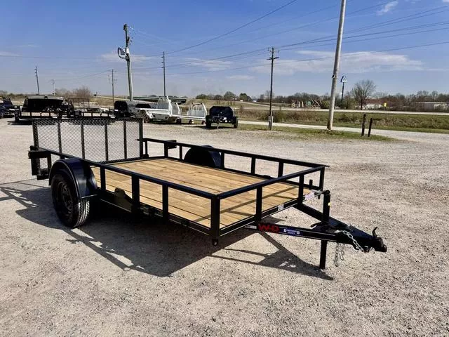 new Utility Trailers WD Trailer  for sale, in Poplar Bluff, MO Thumbnail 7