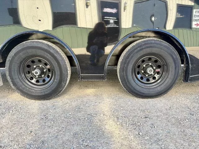 new Car Haulers / Racing Trailers J&A Trailers  for sale, in Poplar Bluff, MO Thumbnail 17