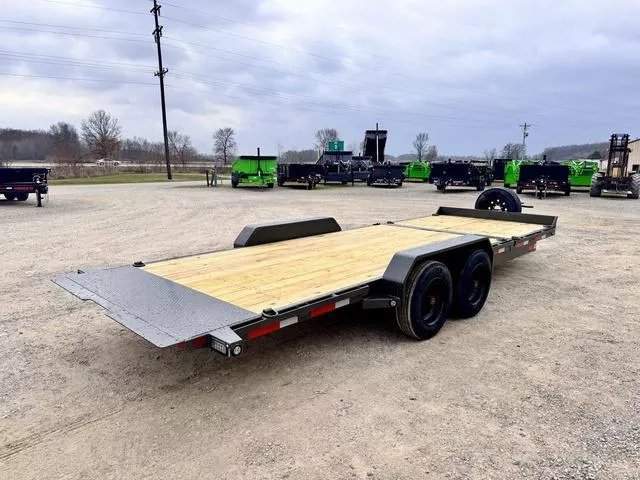 new Equipment / Flatbed Trailers MAXX-D  for sale, in Poplar Bluff, MO Thumbnail 20