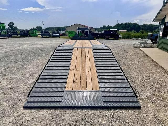 new Utility Trailers Diamond C Trailers  for sale, in Poplar Bluff, MO Thumbnail 3