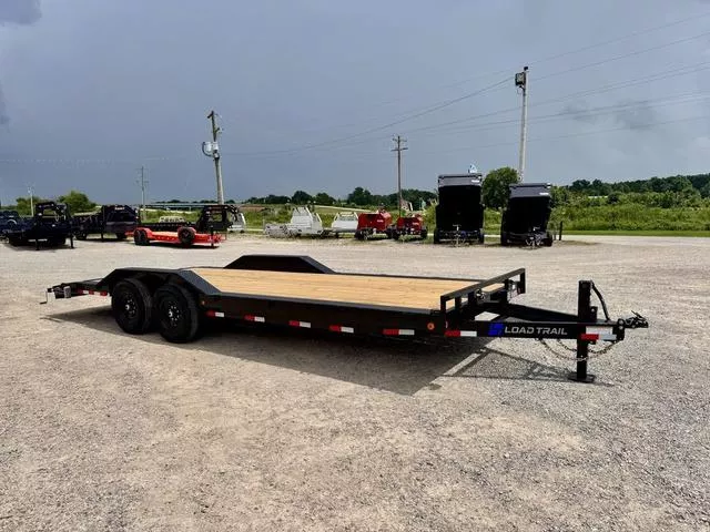 new Car Haulers / Racing Trailers Load Trail  for sale, in Poplar Bluff, MO Thumbnail 8