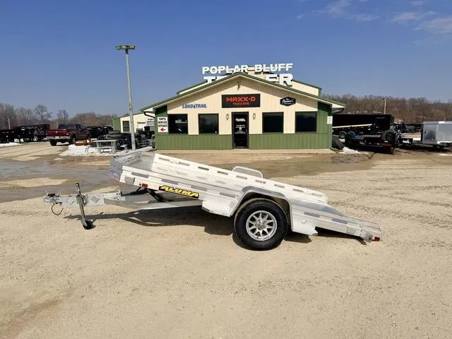 new Tilt Trailers Aluma  for sale, in Poplar Bluff, MO Thumbnail 2