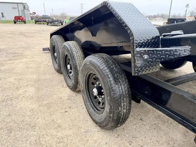 new Tilt Trailers Load Trail  for sale, in Poplar Bluff, MO Thumbnail 10