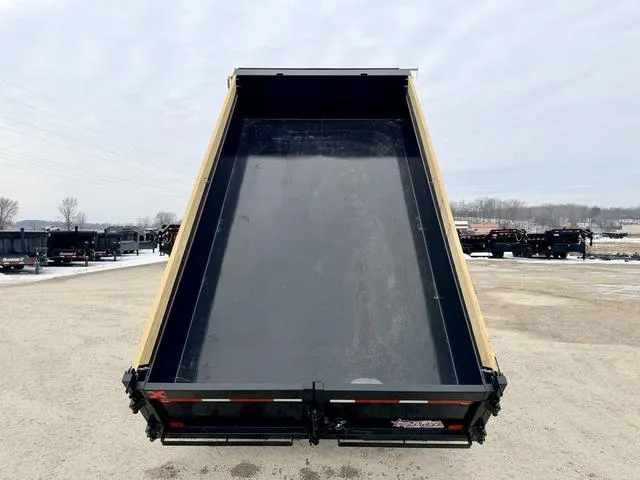 new Dump Trailers MAXX-D  for sale, in Poplar Bluff, MO Thumbnail 4