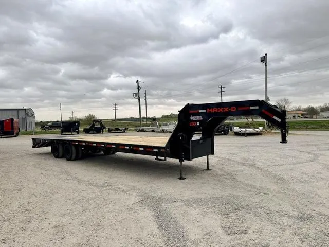 new Flat Decks MAXX-D  for sale, in Poplar Bluff, MO Thumbnail 19