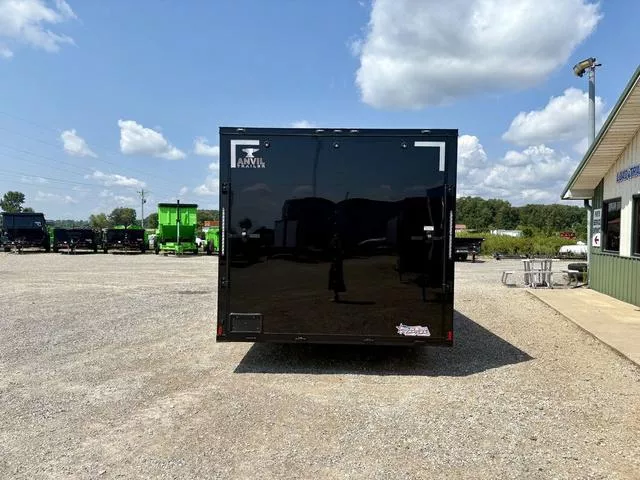 new Cargo (Enclosed) Trailers Anvil Trailers  for sale, in Poplar Bluff, MO Thumbnail 10