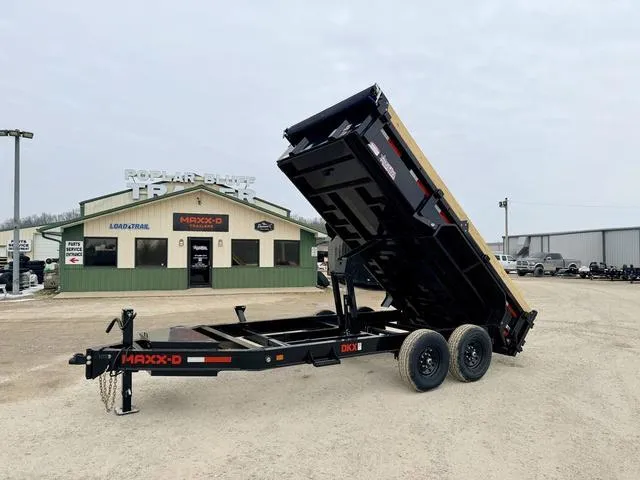 new Dump Trailers MAXX-D  for sale, in Poplar Bluff, MO Thumbnail 27