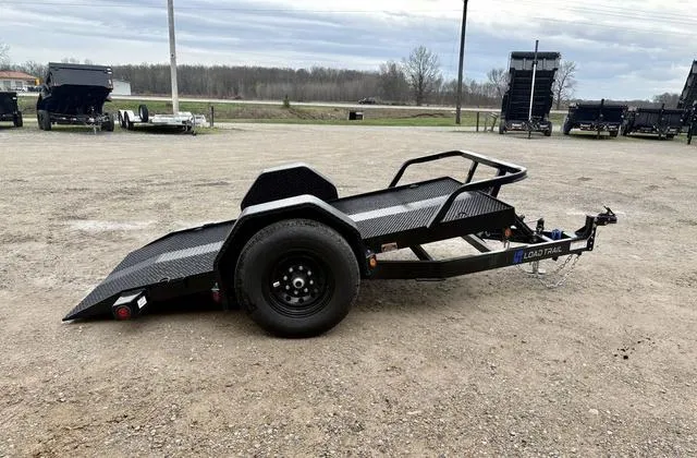 used Tilt Trailers Load Trail  for sale, in Poplar Bluff, MO Thumbnail 6