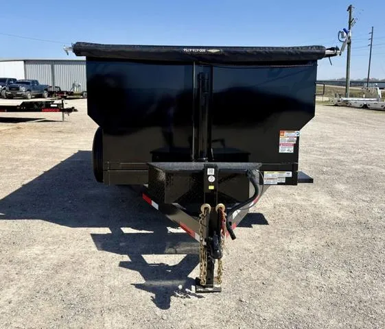new Dump Trailers Texas Pride Trailers  for sale, in Poplar Bluff, MO Thumbnail 14