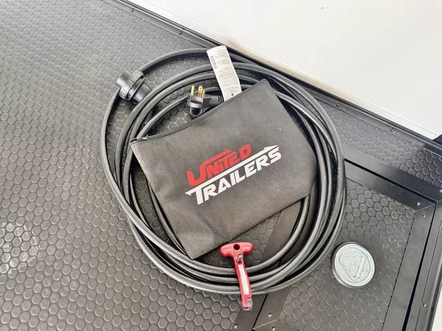 new Car Haulers / Racing Trailers United Trailers  for sale, in Poplar Bluff, MO Thumbnail 24