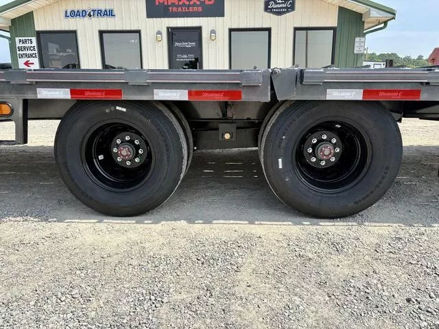 new Utility Trailers Diamond C Trailers  for sale, in Poplar Bluff, MO Thumbnail 21
