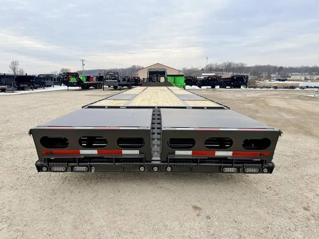 new Other Trailers MAXX-D  for sale, in Poplar Bluff, MO Thumbnail 5
