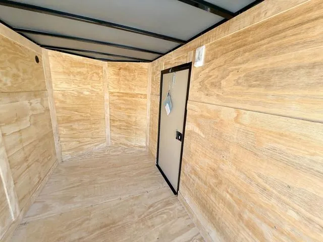 new Cargo (Enclosed) Trailers Anvil  for sale, in Poplar Bluff, MO Thumbnail 15