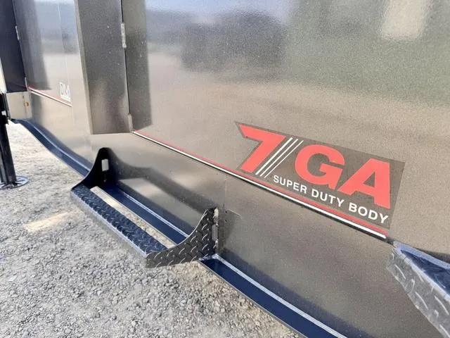 new Dump Trailers Diamond C Trailers  for sale, in Poplar Bluff, MO Thumbnail 13