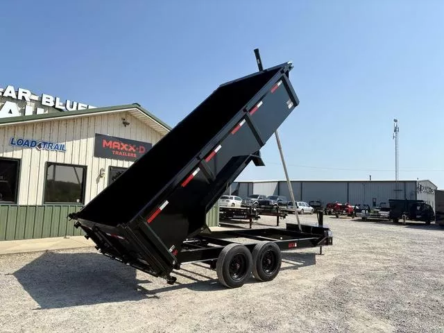 new Dump Trailers MAXX-D  for sale, in Poplar Bluff, MO Thumbnail 14