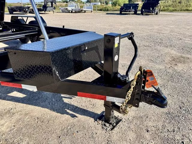 new Dump Trailers Texas Pride Trailers  for sale, in Poplar Bluff, MO Thumbnail 4