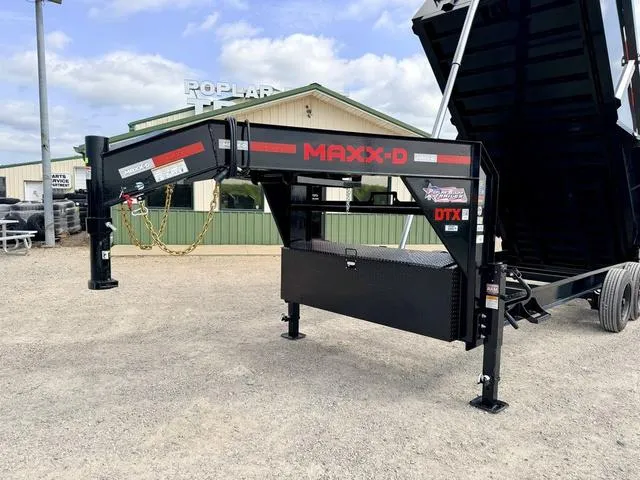 new Dump Trailers MAXX-D  for sale, in Poplar Bluff, MO Thumbnail 29