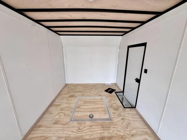 new Car Haulers / Racing Trailers United Trailers  for sale, in Poplar Bluff, MO Thumbnail 29