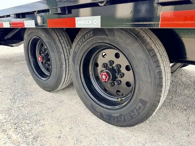 new Equipment / Flatbed Trailers MAXX-D  for sale, in Poplar Bluff, MO Thumbnail 13