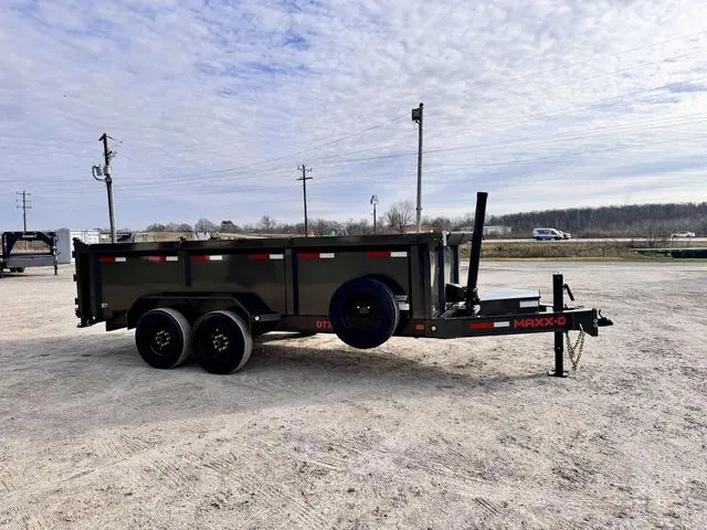 used Dump Trailers MAXX-D  for sale, in Poplar Bluff, MO Thumbnail 21