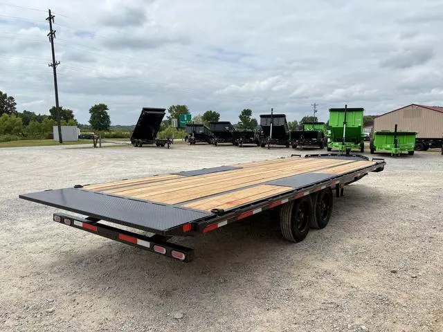 new Equipment / Flatbed Trailers Diamond C Trailers  for sale, in Poplar Bluff, MO Thumbnail 31