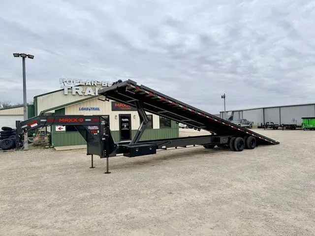 new Tilt Trailers MAXX-D  for sale, in Poplar Bluff, MO Thumbnail 15