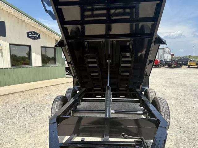 new Dump Trailers Load Trail  for sale, in Poplar Bluff, MO Thumbnail 14