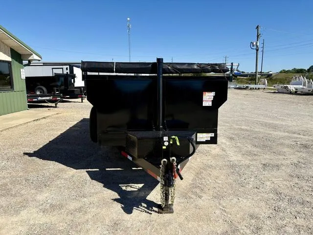 new Dump Trailers Texas Pride Trailers  for sale, in Poplar Bluff, MO Thumbnail 10