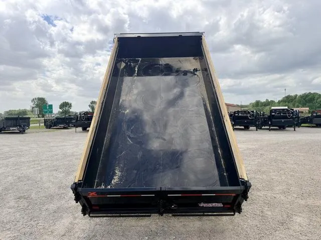 new Dump Trailers MAXX-D  for sale, in Poplar Bluff, MO Thumbnail 14
