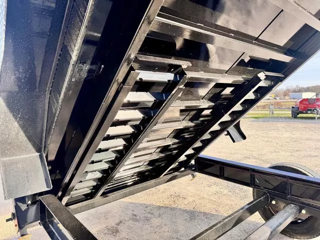 new Dump Trailers Diamond C Trailers  for sale, in Poplar Bluff, MO Thumbnail 23