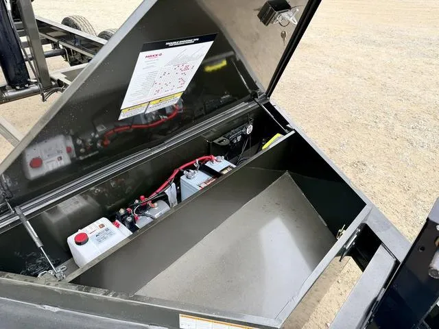 new Dump Trailers MAXX-D  for sale, in Poplar Bluff, MO Thumbnail 16