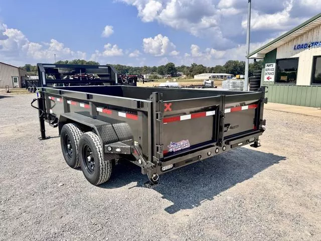 new Dump Trailers MAXX-D  for sale, in Poplar Bluff, MO Thumbnail 8