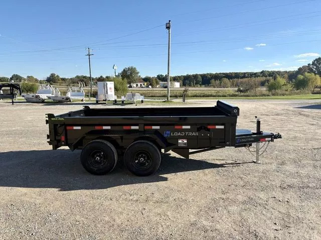new Dump Trailers Load Trail  for sale, in Poplar Bluff, MO Thumbnail 14