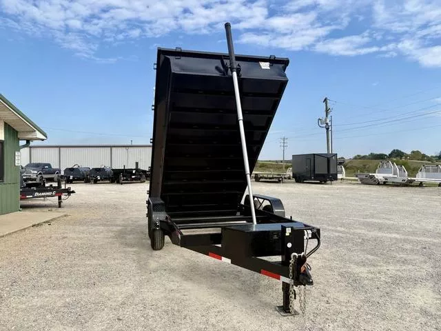 new Dump Trailers Texas Pride Trailers  for sale, in Poplar Bluff, MO Thumbnail 16