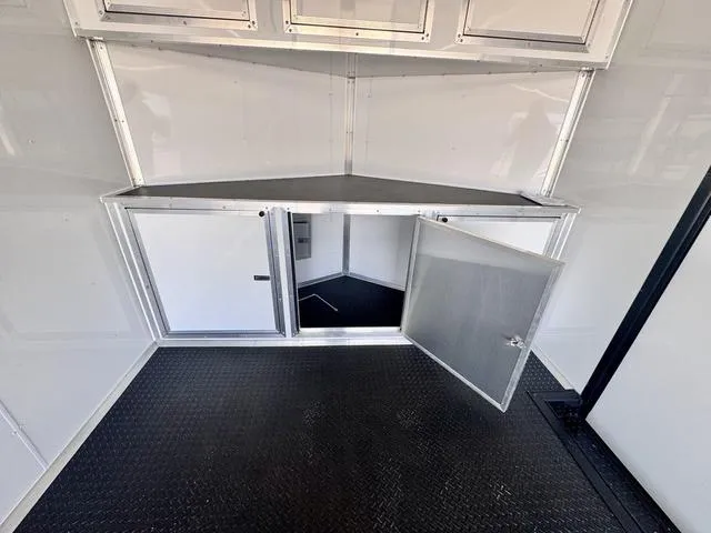 new Car Haulers / Racing Trailers Anvil Trailer  for sale, in Poplar Bluff, MO Thumbnail 8