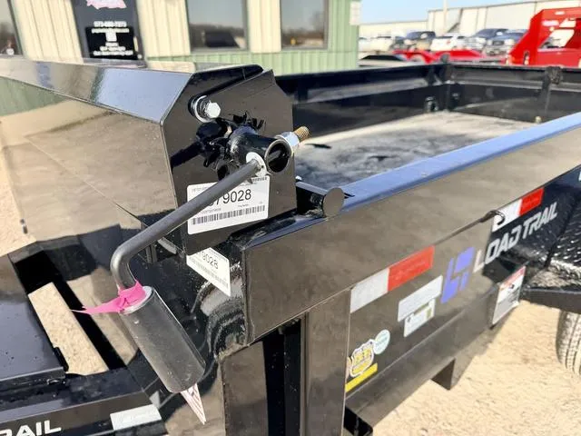 new Dump Trailers Load Trail  for sale, in Poplar Bluff, MO Thumbnail 7