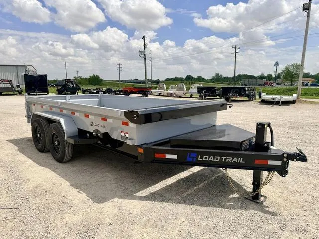 new Dump Trailers Load Trail  for sale, in Poplar Bluff, MO Thumbnail 26