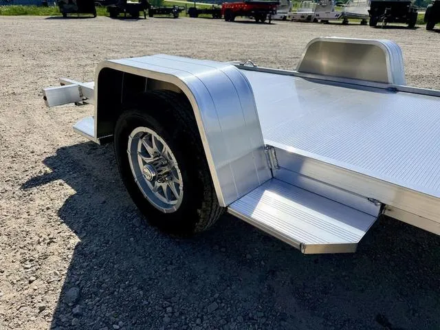 new Motorcycle / Cycle Trailers Aluma  for sale, in Poplar Bluff, MO Thumbnail 15