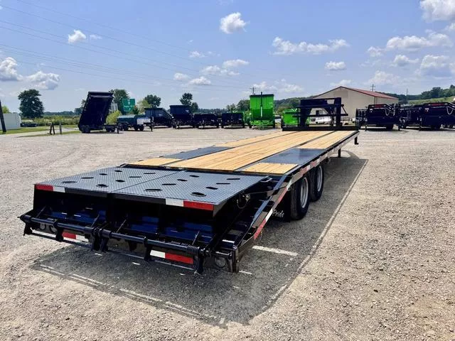 new Flat Decks Texas Pride Trailers  for sale, in Poplar Bluff, MO Thumbnail 8