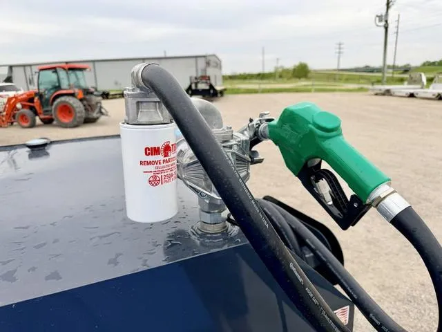 new Utility Trailers BCI Trailers  for sale, in Poplar Bluff, MO Thumbnail 5