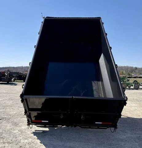 new Dump Trailers Texas Pride Trailers  for sale, in Poplar Bluff, MO Thumbnail 4