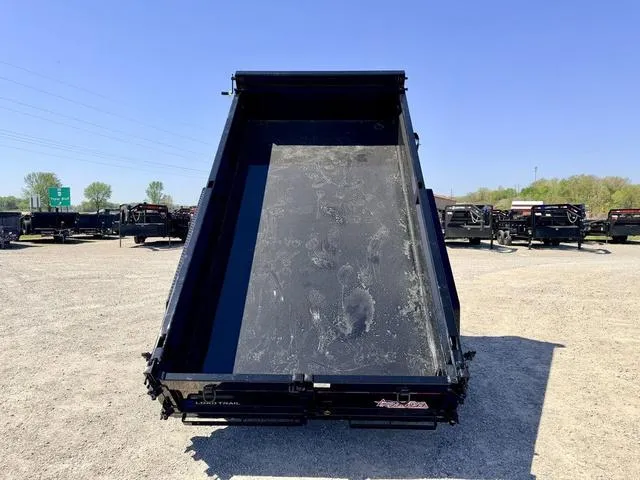 new Dump Trailers Load Trail  for sale, in Poplar Bluff, MO Thumbnail 3