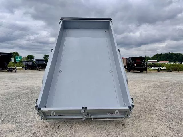 new Dump Trailers Load Trail  for sale, in Poplar Bluff, MO Thumbnail 7